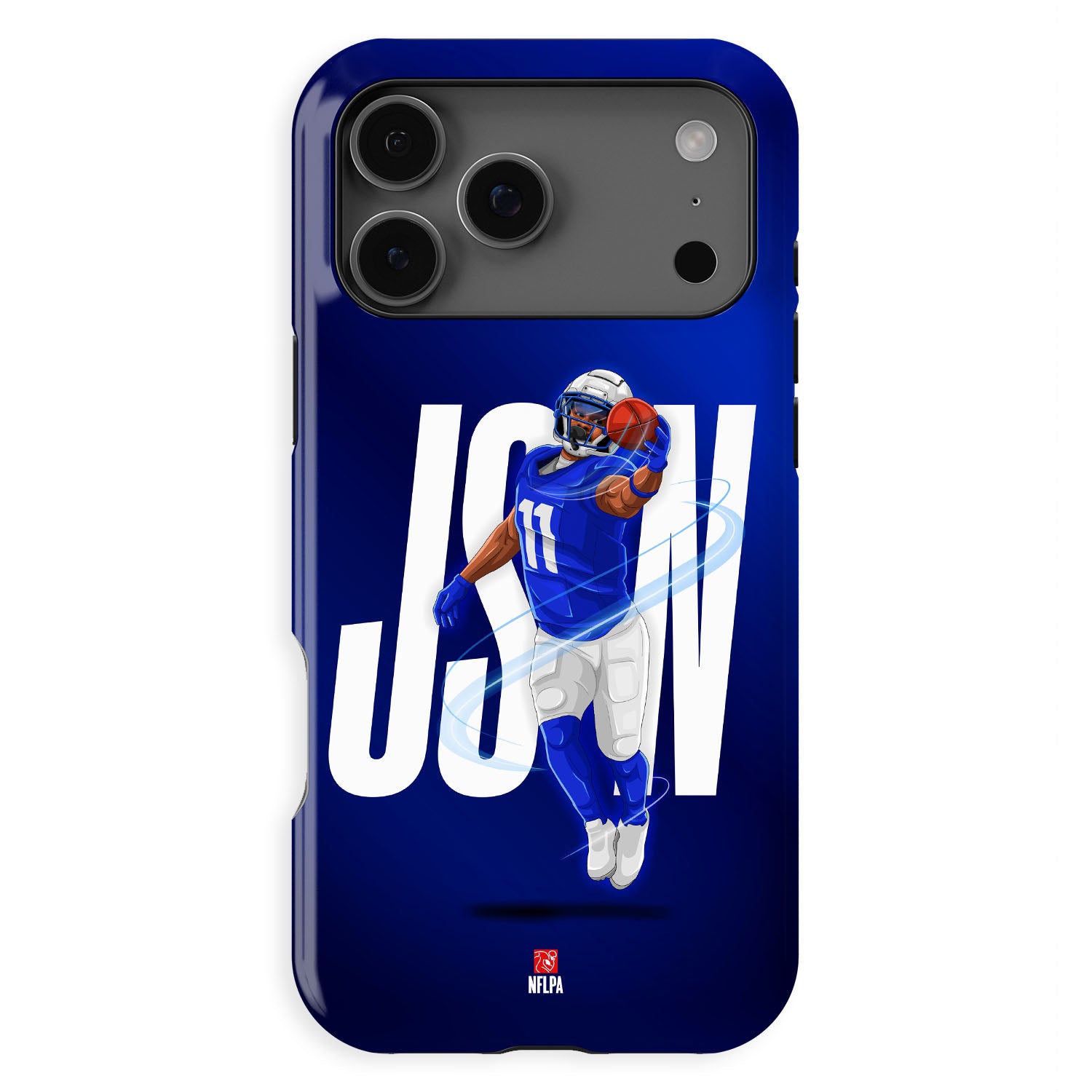 JSN - NFLPA Plays 25/26