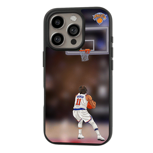 Custom NBA Rotoscope Case - Gary Payton (2x)