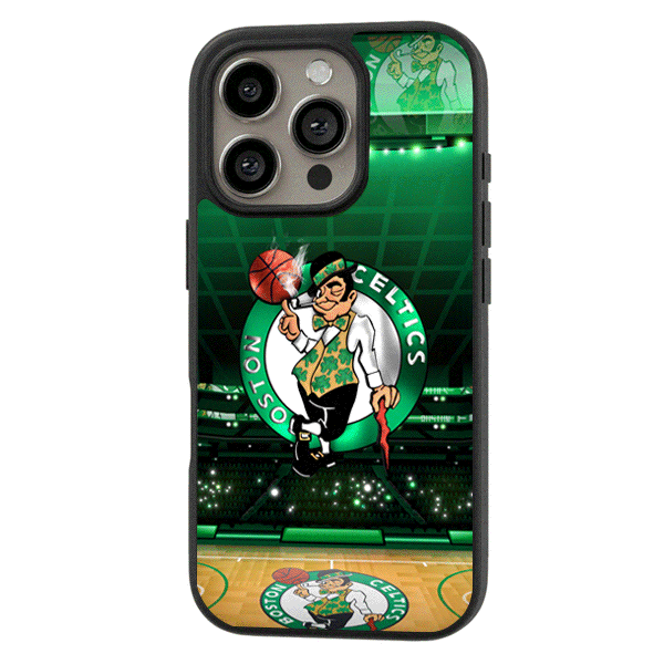 Boston Celtics - Motion NBA Collection